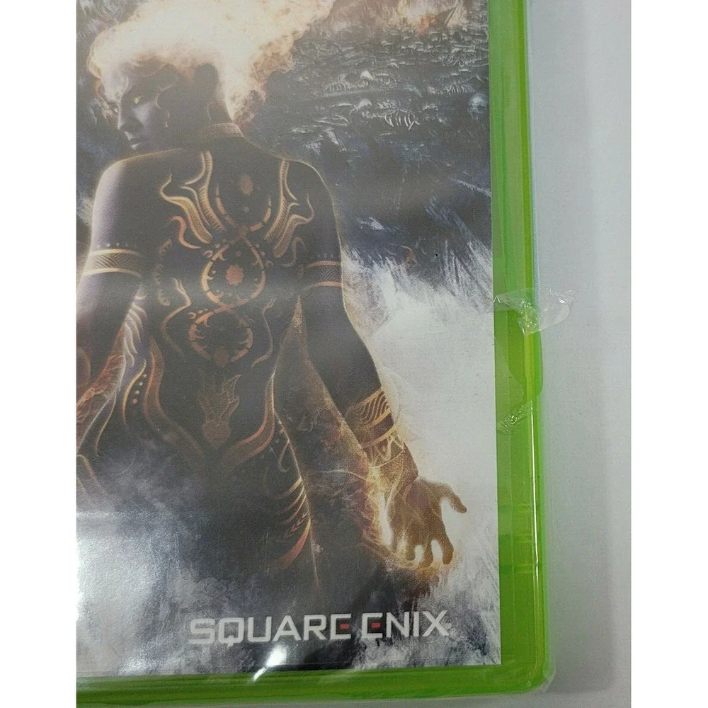 DUNGEON SIEGE 3 (XBOX 360) FACTORY SEALED